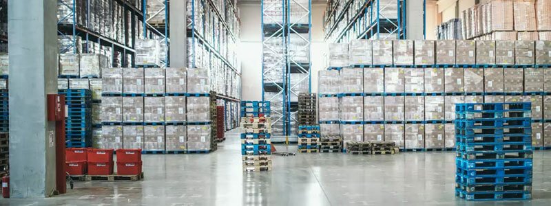 India’s industrial and logistics demand down 30% in Q1 2020