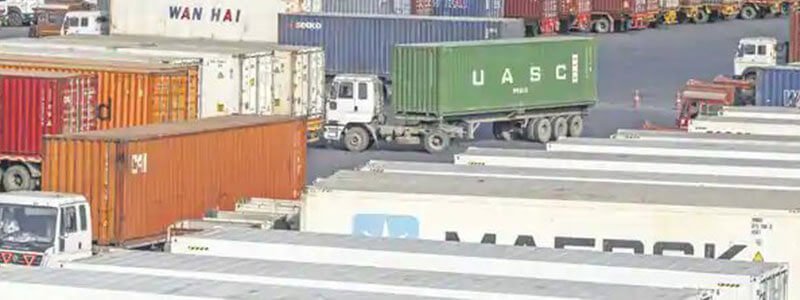 Logistics pain stands in the way of plan to restart India’s factories