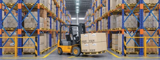 Warehousing & logistics sector to grow at 35% in 2021: Report