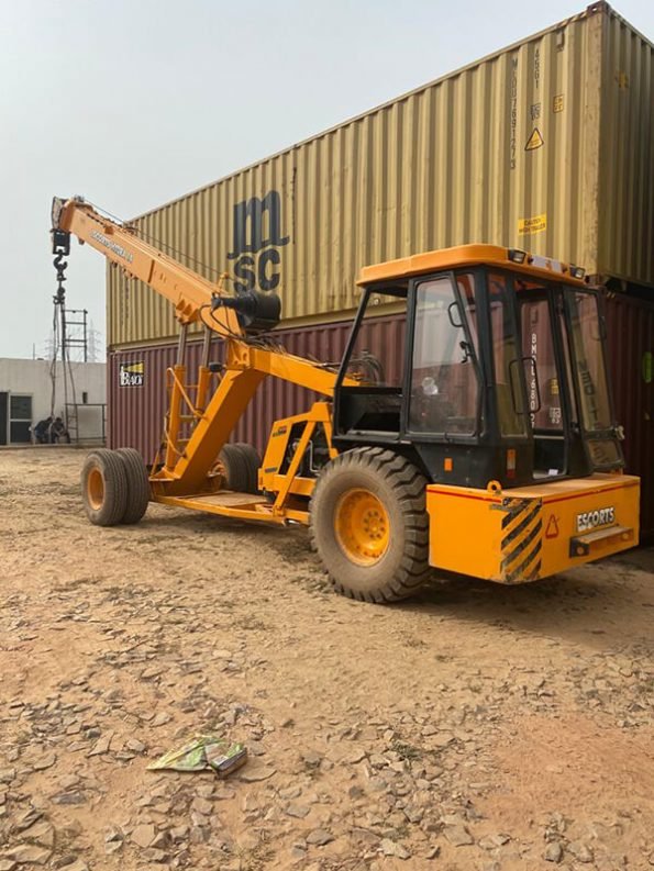 JMB Logistics Servi ces