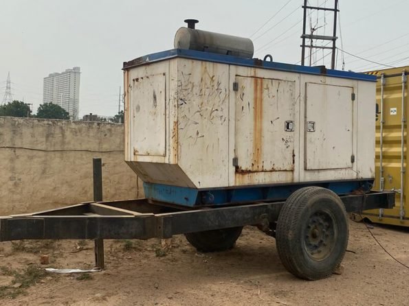 JMB Logistics Servi ces