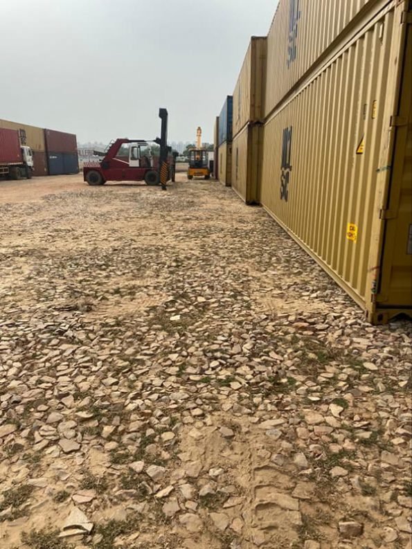 JMB Logistics Servi ces