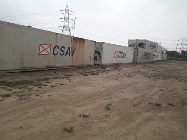 JMB Logistics Servi ces