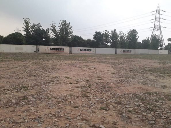 JMB Logistics Servi ces